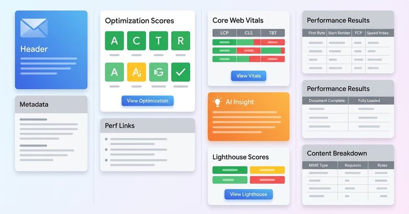 Tweet card summary image