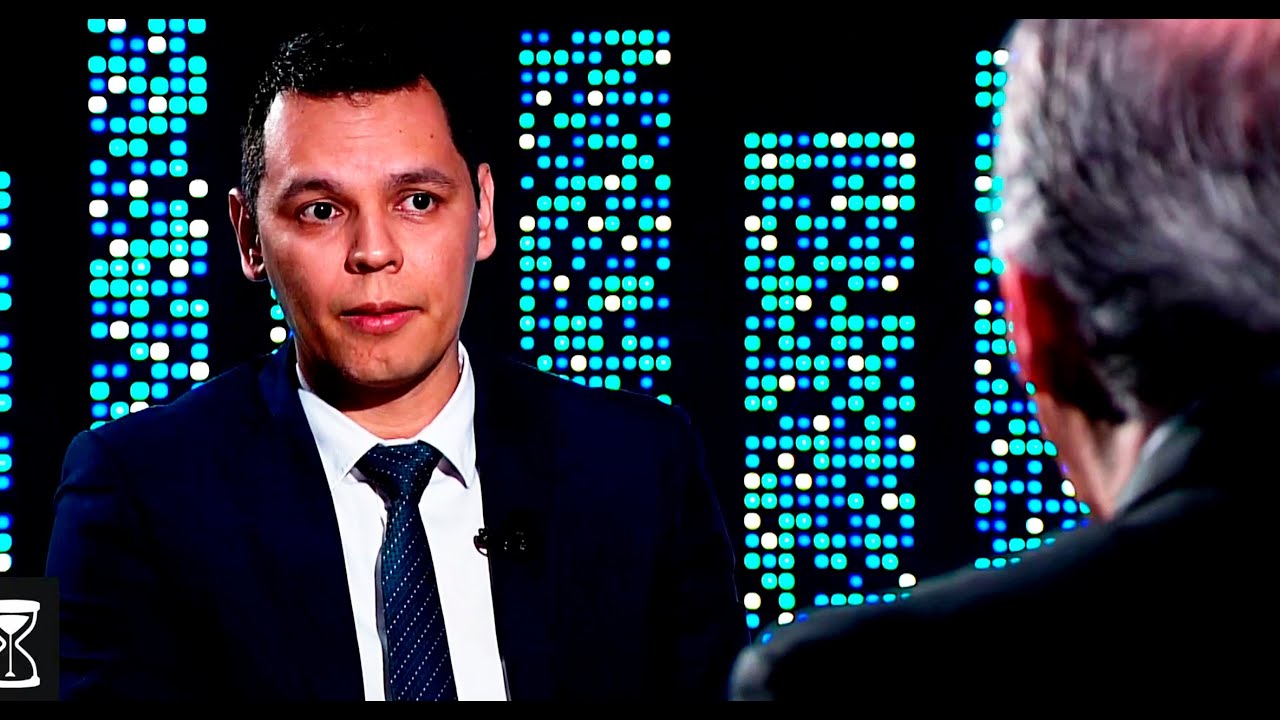 Fedegaleanoe's tweet card. Líderes - Programa 212 - Jorge Garicoche - Economista