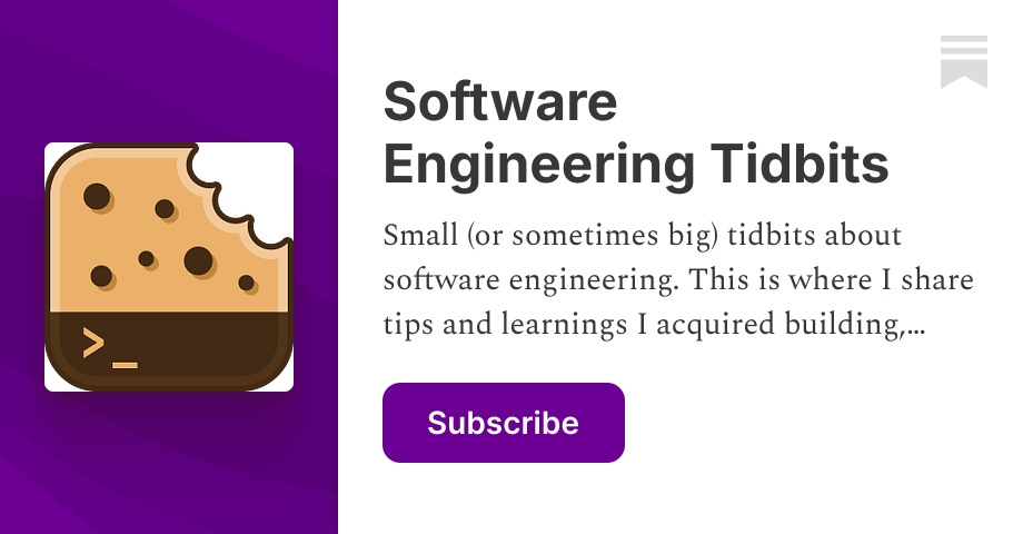 georgeselkhoury's tweet card. All about code reviews from the author to the reviewer