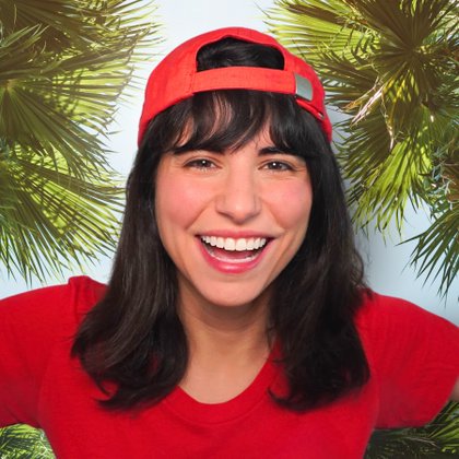 Tweet card summary image