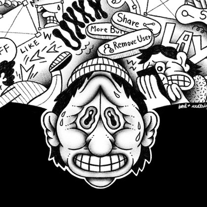 Tweet card summary image