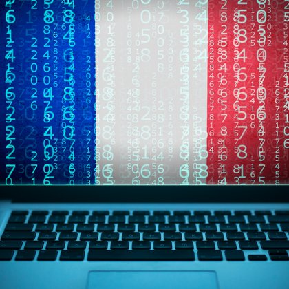 Tweet card summary image