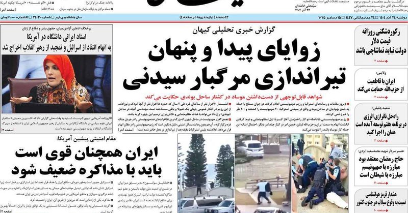 Tweet card summary image