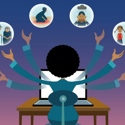 Tweet card summary image