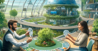 Tweet card summary image