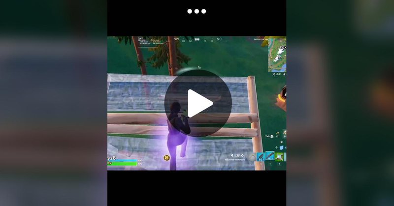 Tweet card summary image