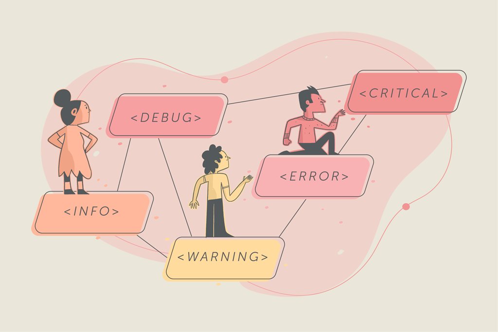 CoderPad's tweet card. The most challenging part of fixing a problem is identifying it. Unfortunately, this statement is exceptionally true when it comes to debugging. Learn how to use the power of logging into your Django...