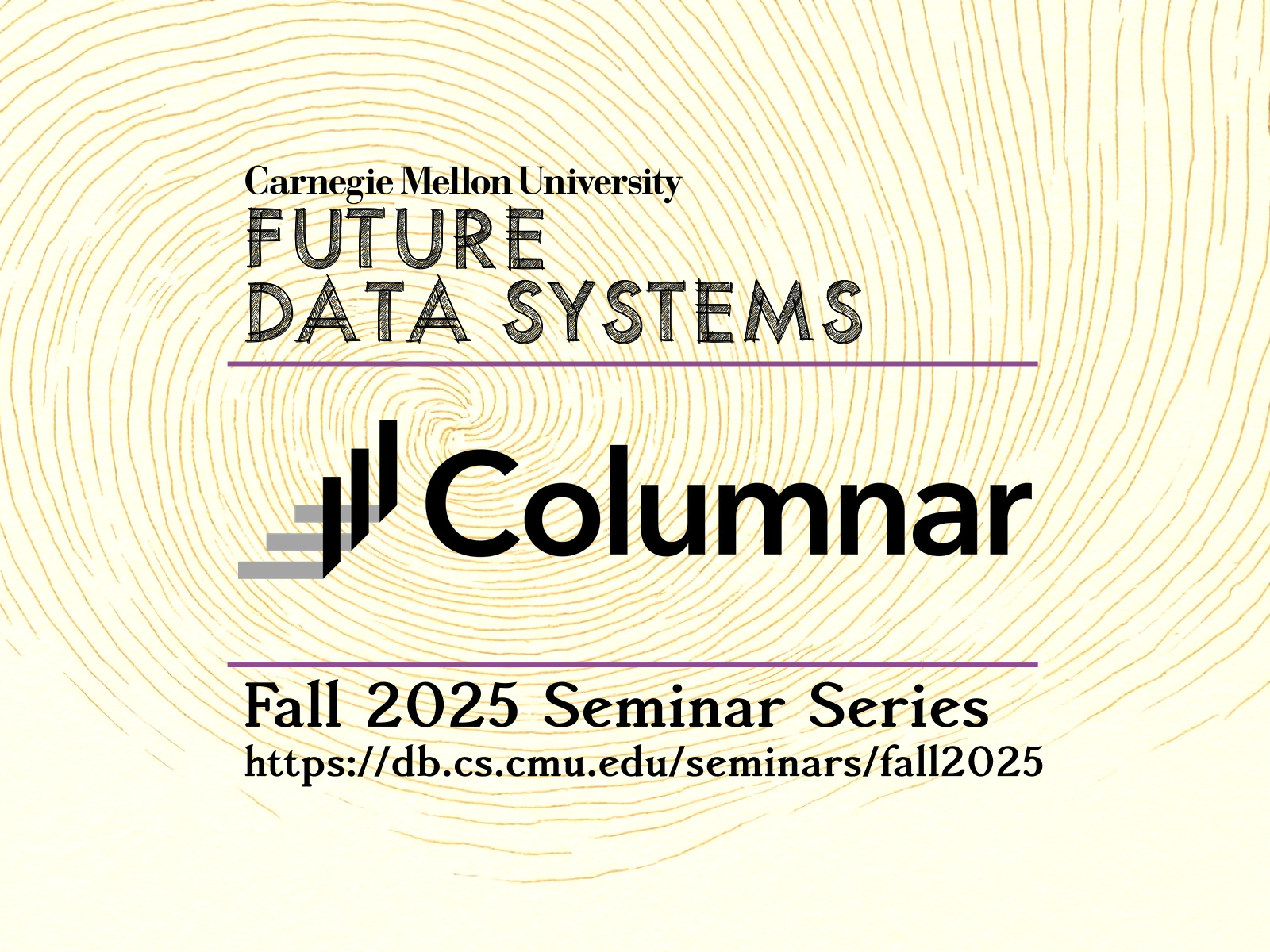 CMUDB's tweet card. ADBC (Arrow Database Connectivity) is Apache Arrow’s answer to ODBC and JDBC:... Read More +