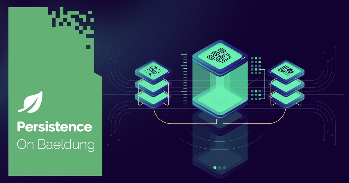 baeldung's tweet card. Learn how to use MyBatis Dynamic SQL to generate SQL statements from Java classes representing the database structure.