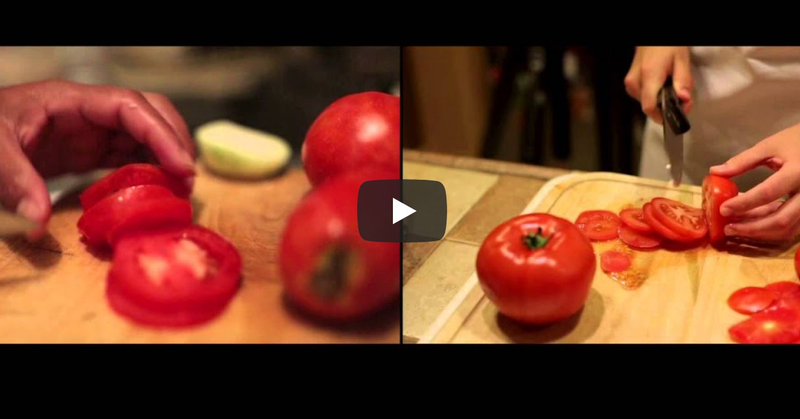 Tweet card summary image