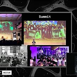 Tweet card summary image