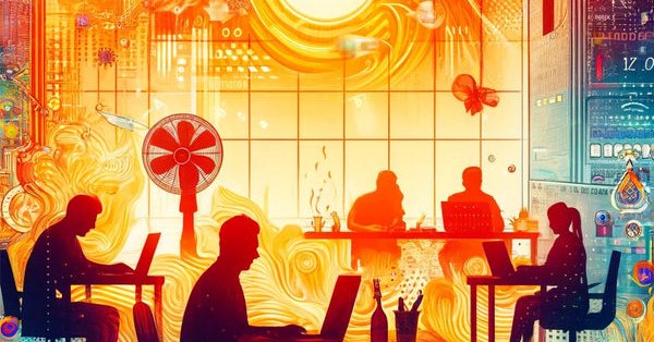 Tweet card summary image