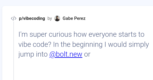 Tweet card summary image