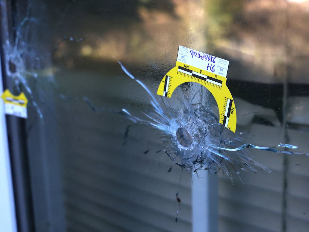 nationalpost's tweet card. FIRST READING: How claiming to be a refugee became a get-out-of-jail-free card