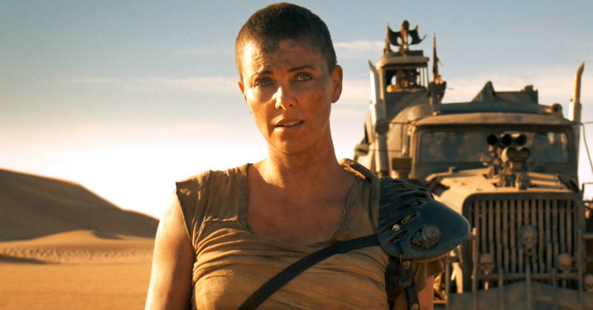technicoder's tweet card. Warner Bros. has announced a 2023 release date for George Miller's Furiosa prequel movie starring Anya Taylor-Joy and Chris Hemsworth.