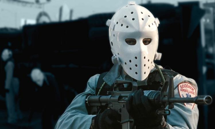 TheScriptLab's tweet card. Take your pick: psychological thriller, crime thriller, supernatural thriller, political thriller, erotic thriller… the 1990’s were a hotbed of films...