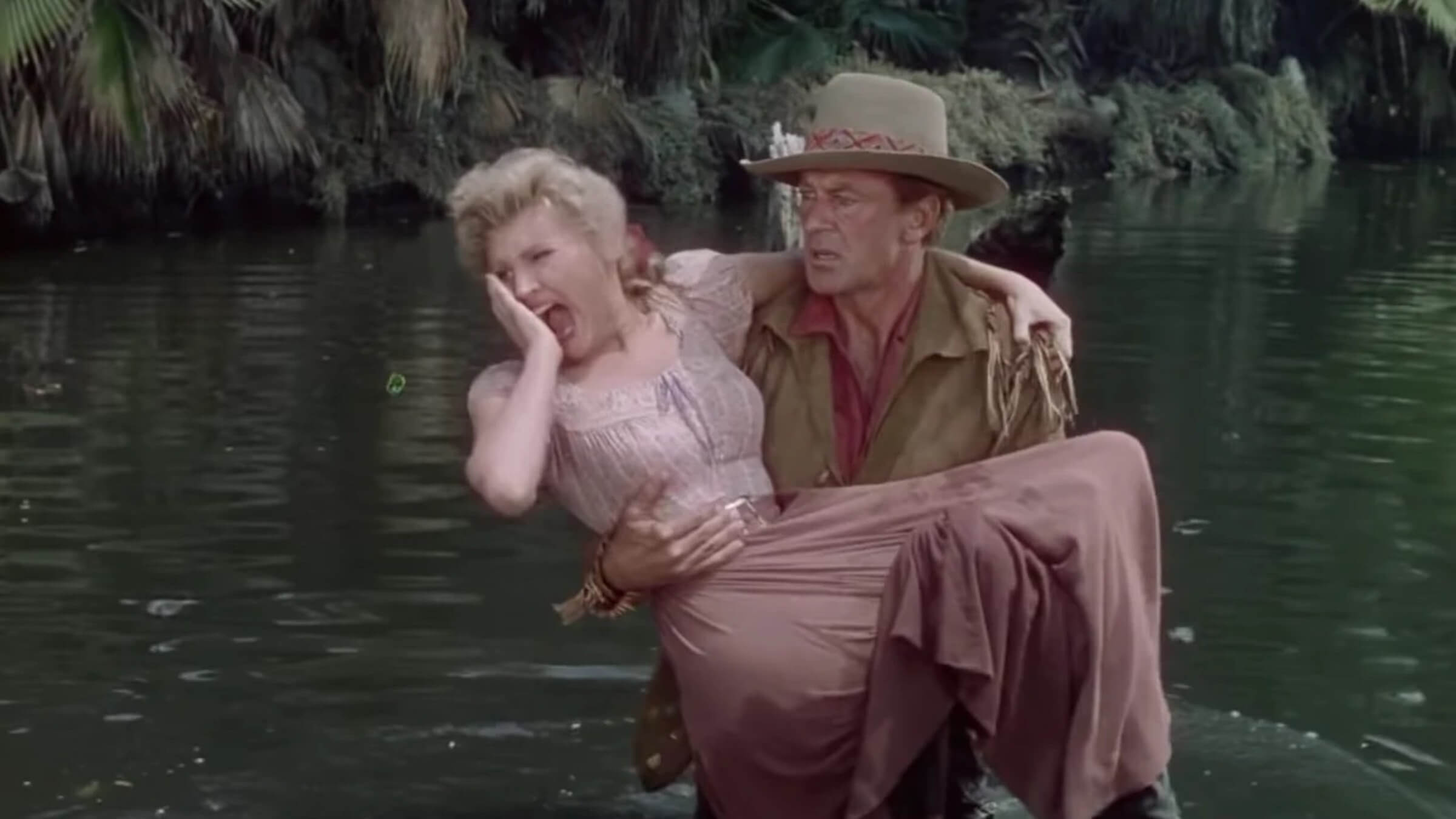 TheScriptLab's tweet card. Does that scream sound familiar? It's probably the Wilhelm Scream, the most popular sound effect in Hollywood.