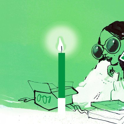 Tweet card summary image