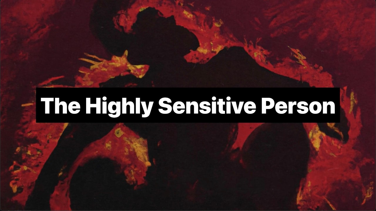 nestedfunction's tweet card. Why Humans Exterminated Their Empaths First