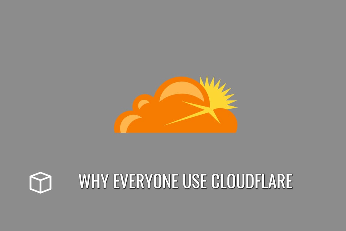 ProgrammingCube's tweet card. Cloudflare was established to alleviate these issues by providing consumers with the tools they need to make their websites, applications, and blogs more secure and performant. Cloudflare also...
