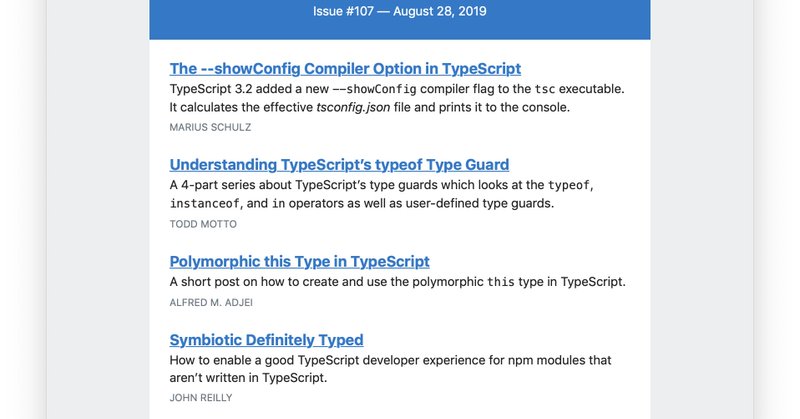 Tweet card summary image