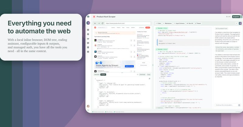 Tweet card summary image