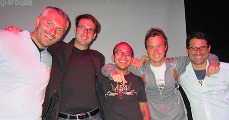 Tweet card summary image