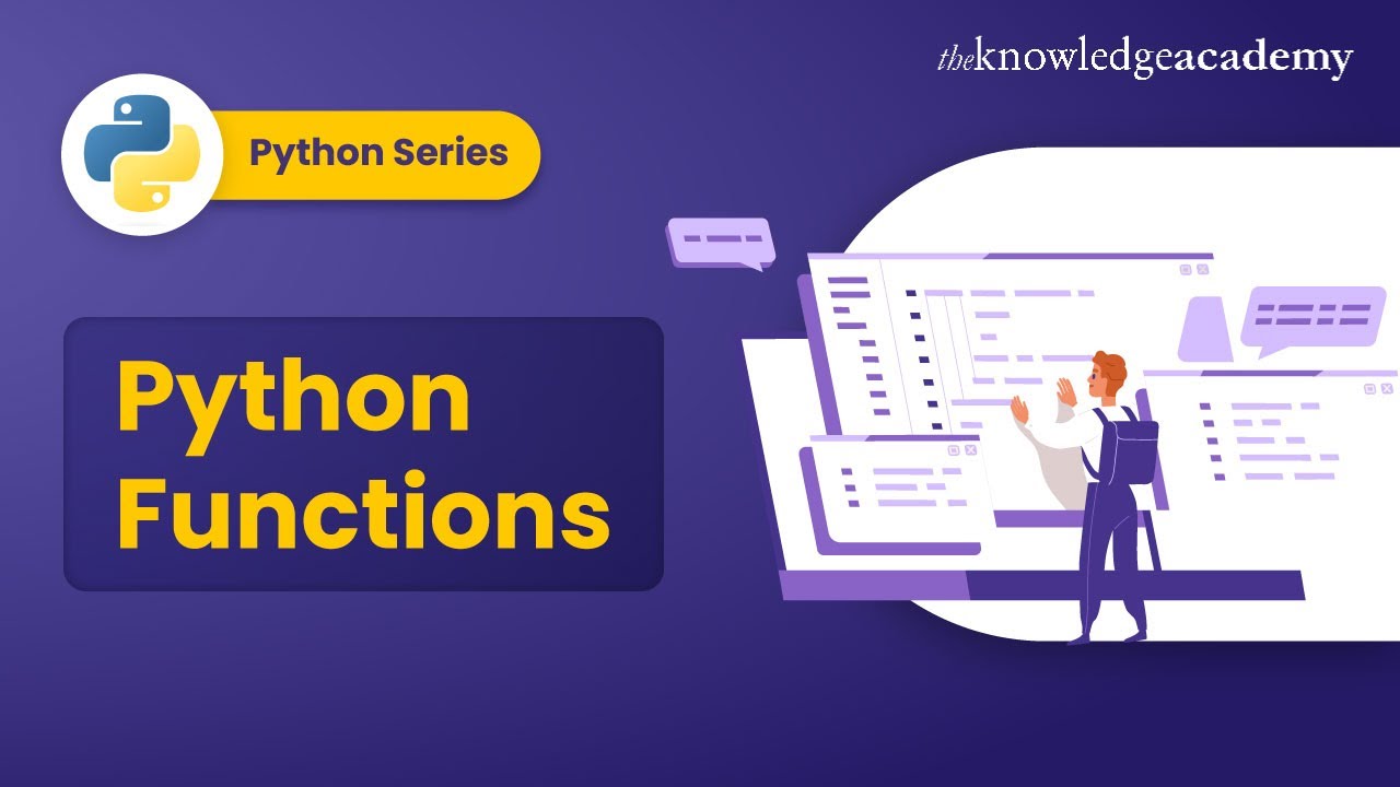 AllenBalif's tweet card. Define Function In Python | Python Lambda Function | Python Functions