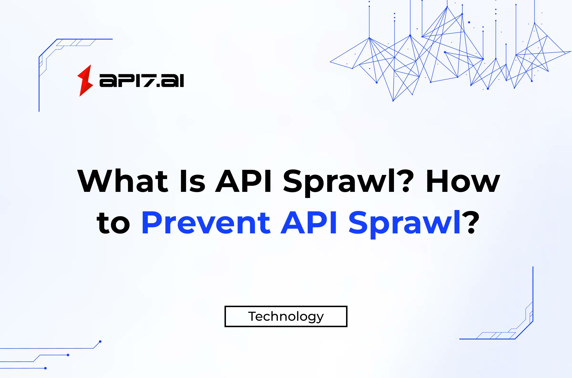 ApacheAPISIX's tweet card. Explore the issue of API sprawl in enterprises, learn about solutions to reduce development costs, enhance security, and facilitate successful digital transformation.
