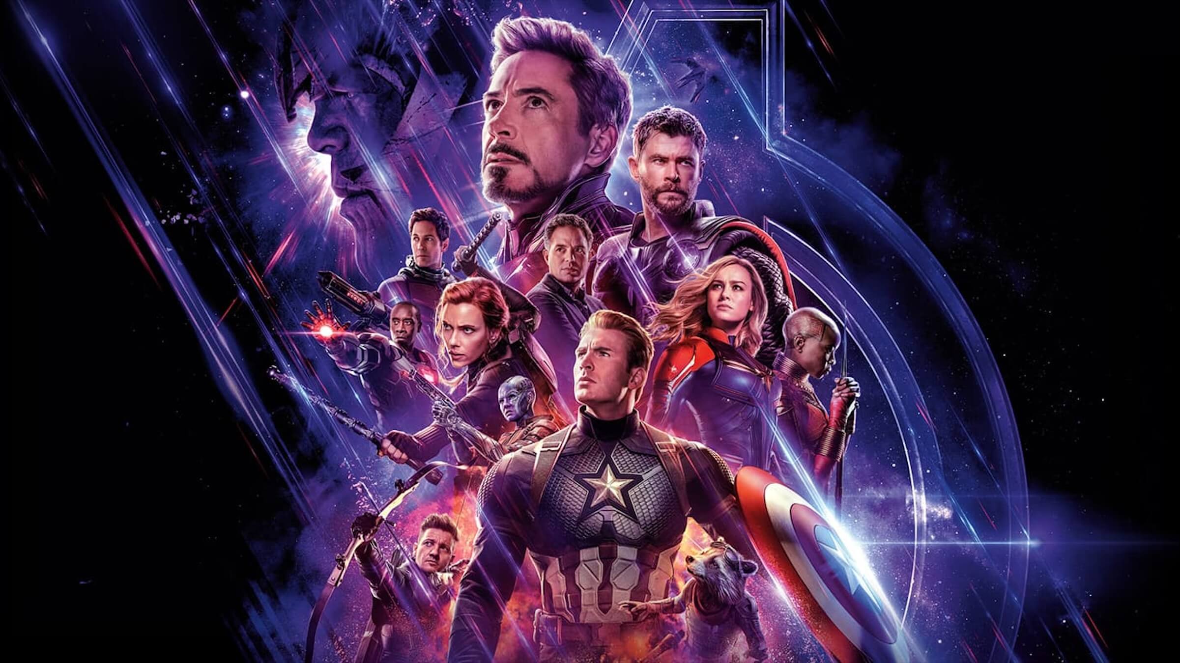 TheScriptLab's tweet card. 'Avengers: Endgame' represented the pinnacle of superhero storytelling, which is why we break down its success through the Five S's.