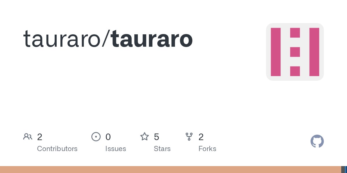 YuseeProgrammer's tweet card. Contribute to tauraro/tauraro development by creating an account on GitHub.