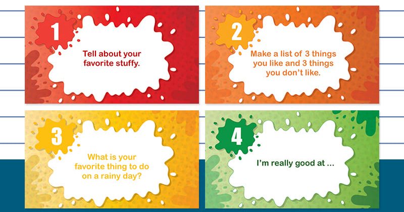 Tweet card summary image