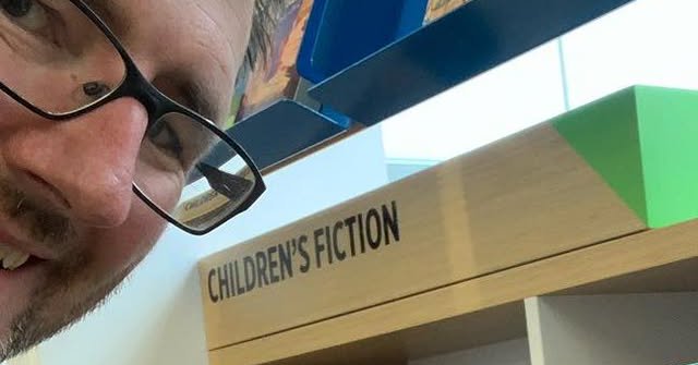 Tweet card summary image