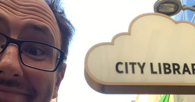 Tweet card summary image