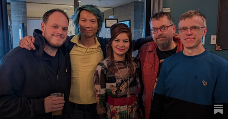 Tweet card summary image