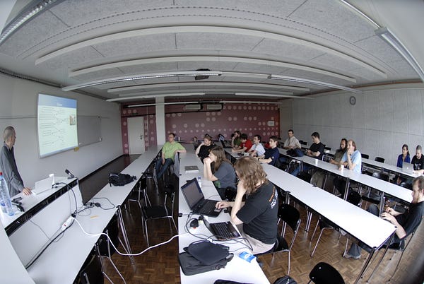 mbalmer's tweet card. The Lua C API