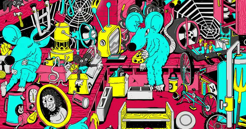 Tweet card summary image