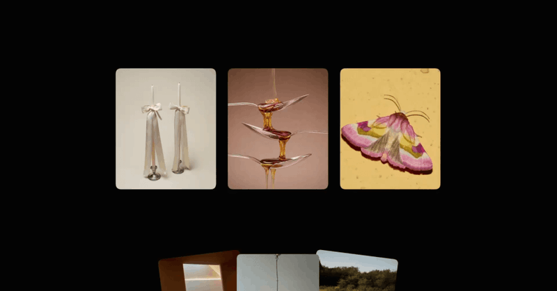 Tweet card summary image