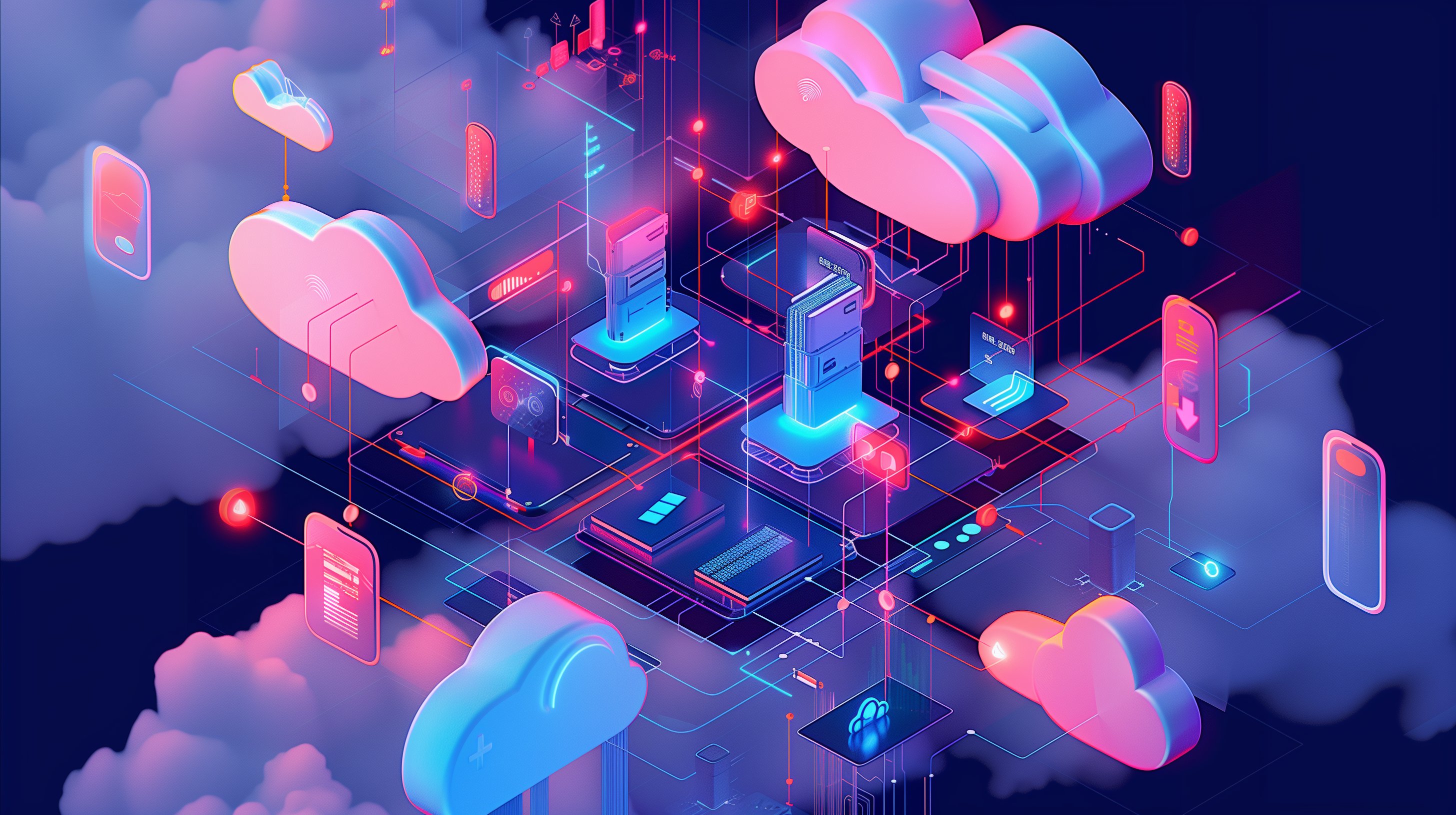 SparkFabrik's tweet card. Una panoramica completa sulla Kubernetes architecture. Scopri come funzionano i componenti dell’architettura di Kubernetes, dal Control Plane ai Pod.