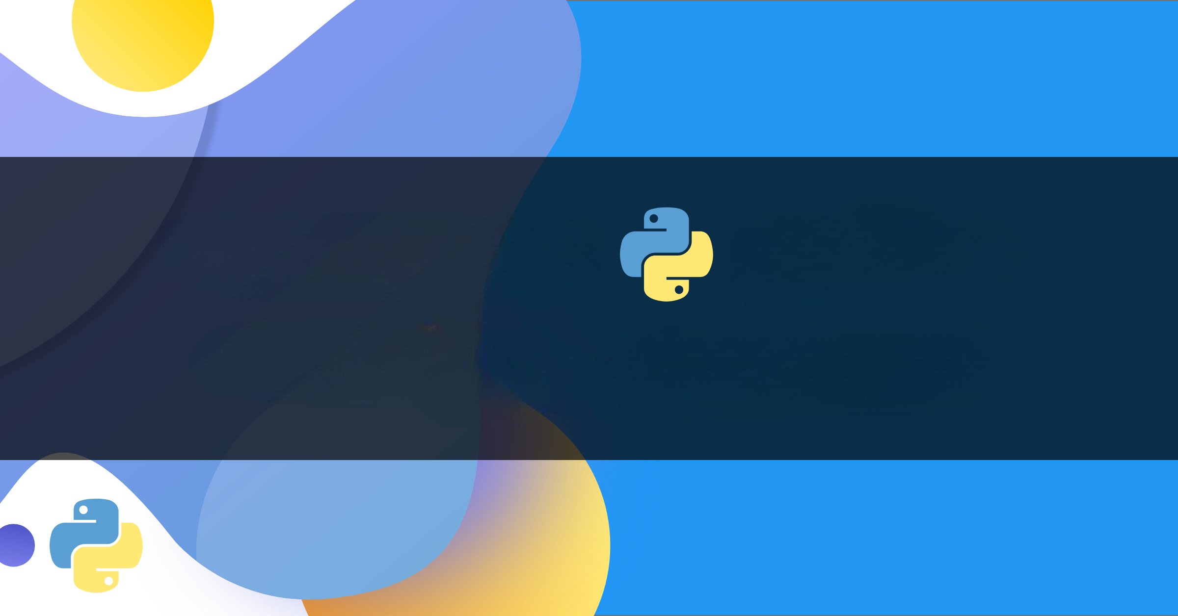 Asabeneh's tweet card. 🧭 Course Overview30 Days of Python is a hands-on, self-paced programming challenge designed to take you from a complete beginner to a confident Python develope