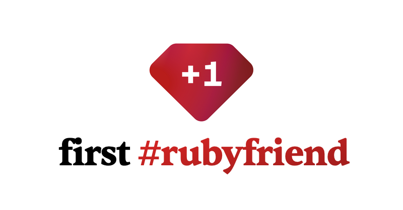 andycroll's tweet card. Matching early career developers with friendly volunteer mentors from the community