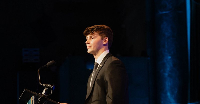 Tweet card summary image