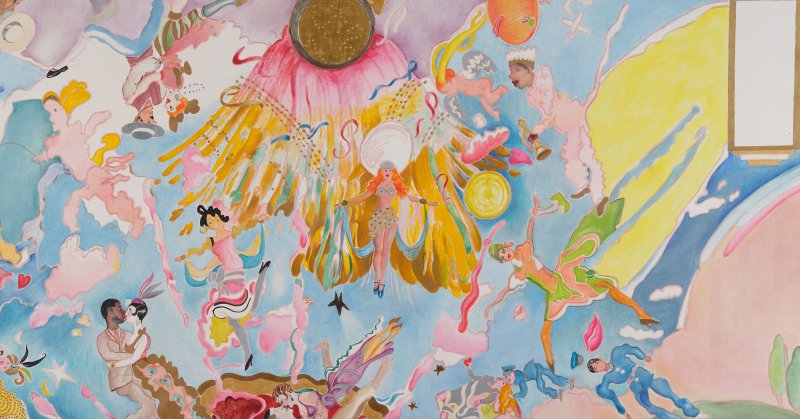 Tweet card summary image