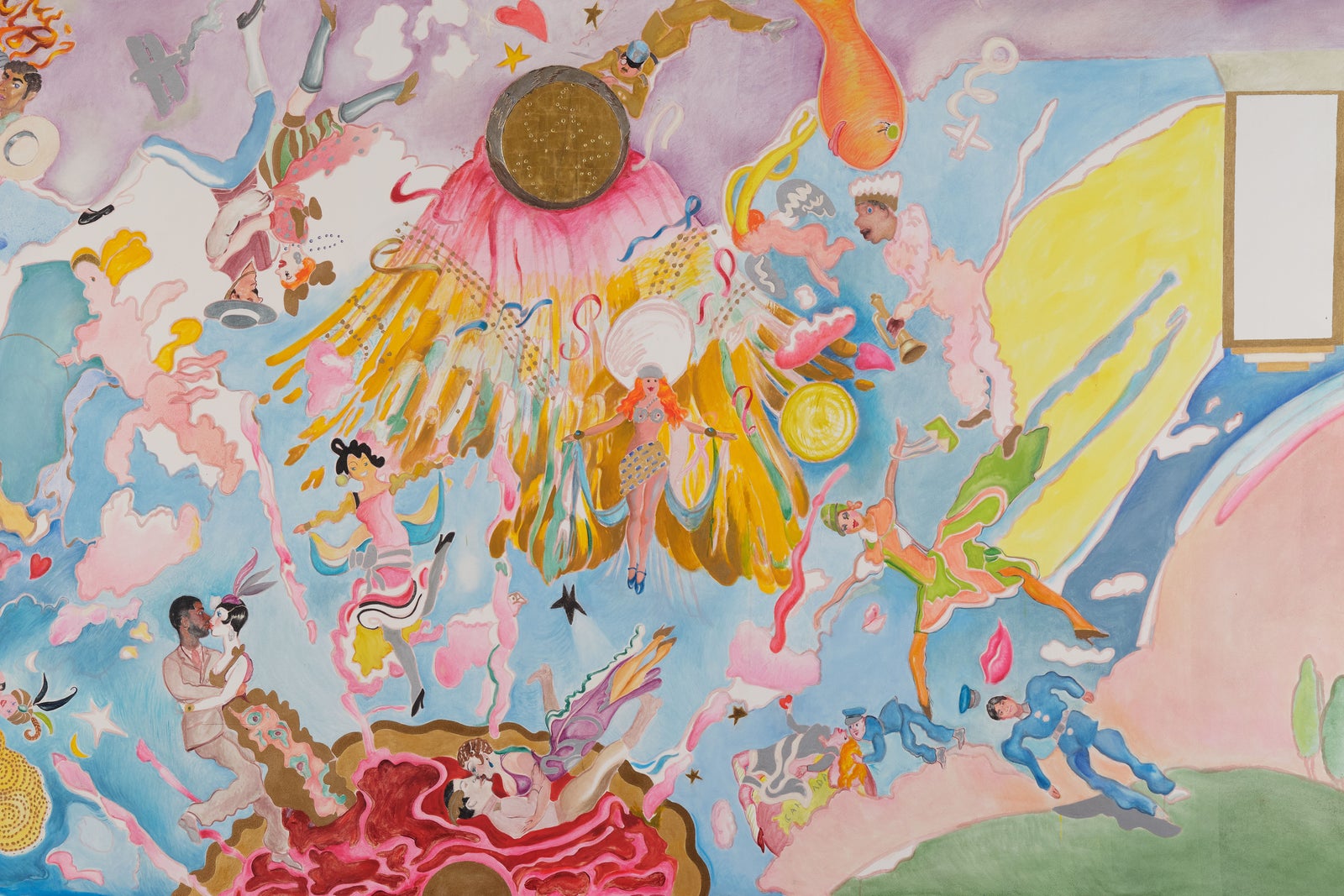 mbamtl's tweet card. De l’architecture moderniste au MAC, hommage à Jean-Marc Vallée au Centre Phi et et photo de rue au Musée McCord Stewart