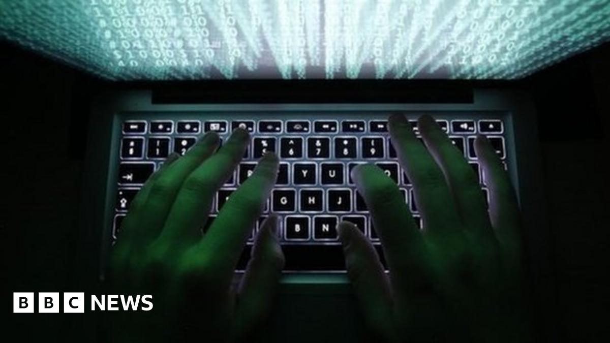 LBurley999's tweet card. Just three police forces out of 43 in England and Wales have a comprehensive plan in place to deal with a large-scale cyber-attack, a report finds.