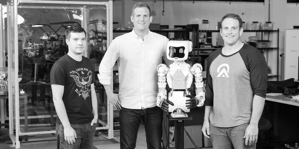 BotJunkie's tweet card. Why does Apptronik believe that they have the answer to general purpose humanoid robots with Apollo? To find out, we spoke with Apptronik’s founders, CEO Jeff Cardenas and CTO Nick Paine.