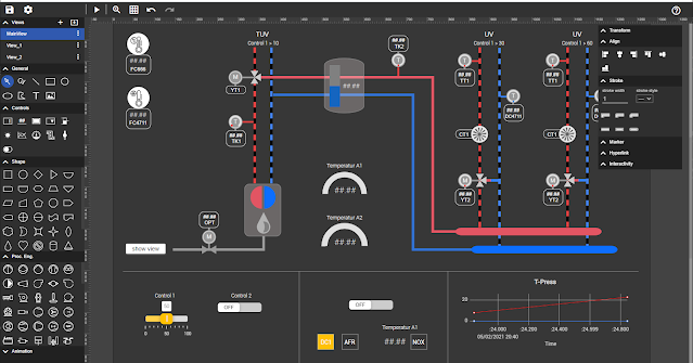 Tweet card summary image