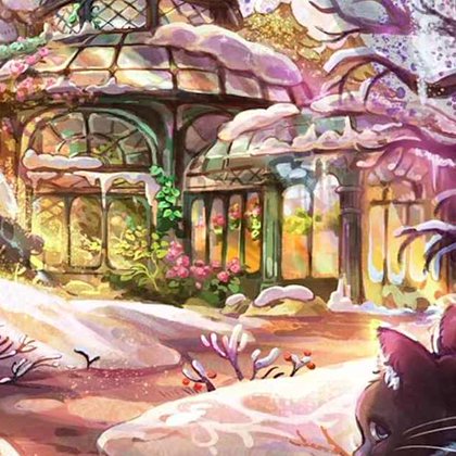 Tweet card summary image