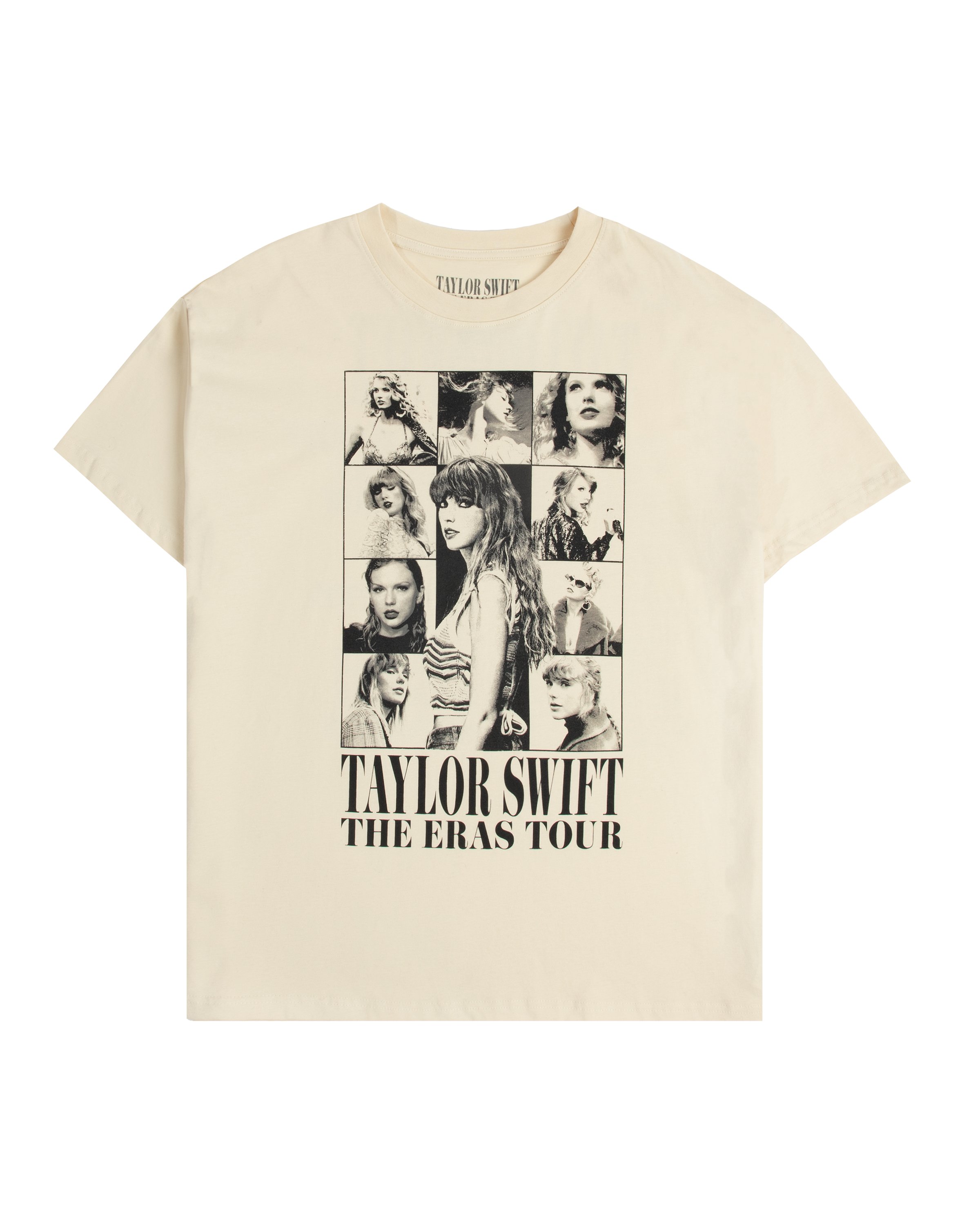 tmwb_overflow's tweet card. Gray tote bag featuring photos of Taylor Swift printed on front and "Taylor Swift | The Eras Tour" with tour locations through Vancouver printed on back.100% Cotton CanvasLimit 10 per order.Taylor...