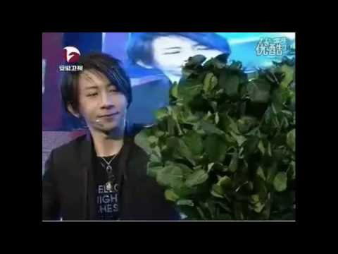 magic_inbox's tweet card. the open flowers magic tricks